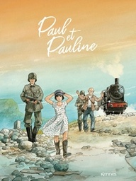 Paul et Pauline - T02