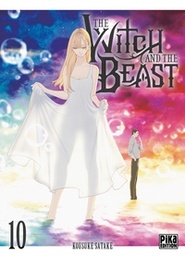 The Witch And The Beast - 10