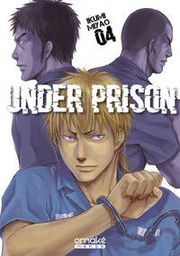 Under Prison - T04