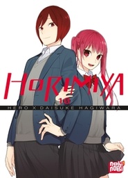 Horimiya - T10