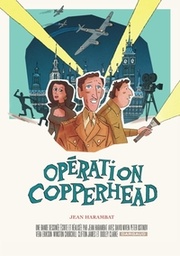 Opération Copperhead - édition de poche