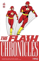 The Flash Chronicles - 1992