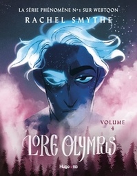 Lore Olympus - T04