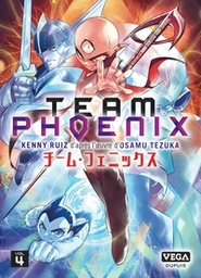 Team Phoenix - T04