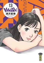 Yawara - T13