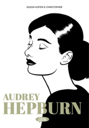 Audrey Hepburn