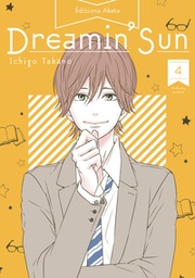 Dreamin' Sun NE - T04