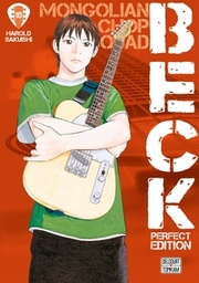 Beck - Perfect édition - T10
