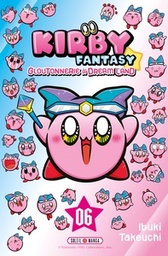 Kirby Fantasy - T06