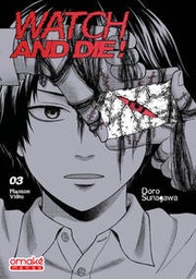 Watch & Die - T03