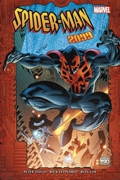 Spider-Man 2099 - T01