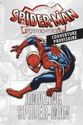 Marvel-Verse - Amazing Spider-Man