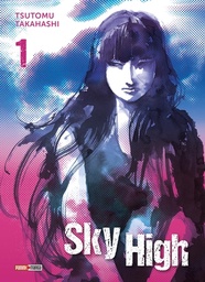 Sky High - T01