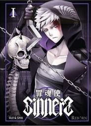 Sinners - T01