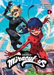 Miraculous - T01