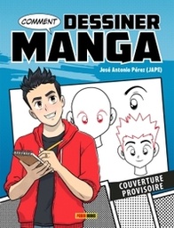 Apprendre à dessiner les mangas