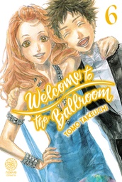 Welcome to the Ballroom - T06