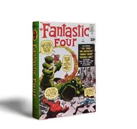 Fantastic Four - Famous First Edition