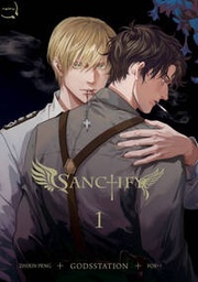 Sanctify – T01