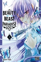 Beauty and the Beast of Paradise Lost - T03
