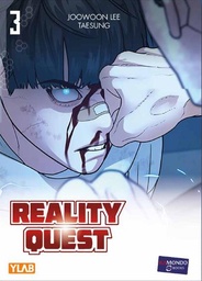 Reality Quest - T03