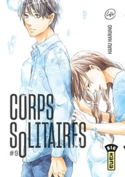 Corps solitaire - T09