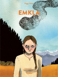 EMKLA - ILLUSTRATIONS, COULEUR