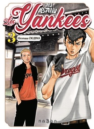 Au bain, les Yankees ! - T03