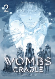 Wombs Cradle - T02