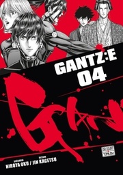 Gantz:E - T04