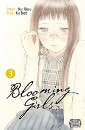 Blooming Girls - T03