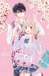 Lovely Loveless Romance - T06