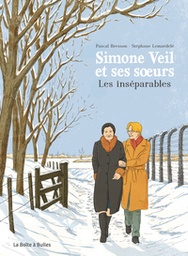 Simone Veil et ses soeurs - Les Inséparables