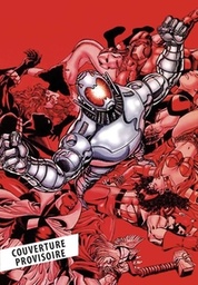 Ultron Unlimited: Avengers