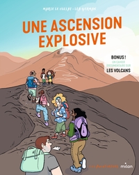 Une ascension explosive