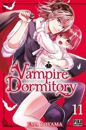 Vampire Dormitory - T11