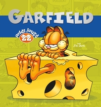 Garfield – Poids lourd - T22