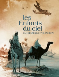 Les enfants du ciel