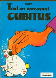 Cubitus - EO T04 - Tout en caressant Cubitus