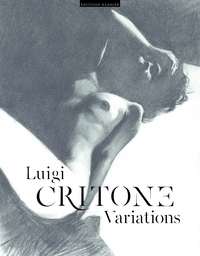 Luigi Critone - Variations