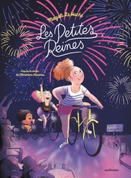 Les Petites Reines