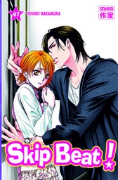 Skip Beat! - T47