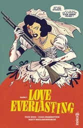 Love Everlasting - T01