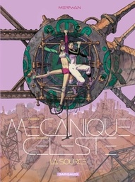 Mécanique Céleste - La Source