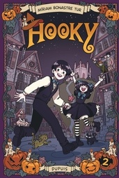 Hooky - T02