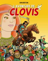 L'aventure de Clovis