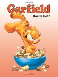 Garfield - T76 - Ras le bol !
