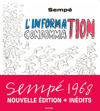 L'information-consommation - NE