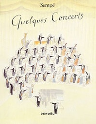 Quelques concerts - NE