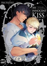 An Innocent Kiss